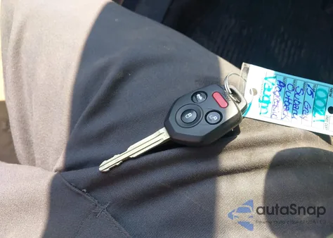 2015 Subaru Outback 2.5I Premium из США, поврежденный, VIN 4S4BSBDC4F3228721